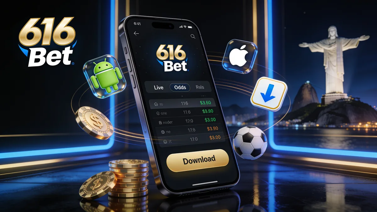 Como Passar pela Verificação na 616 bet — 616 bet no Brasil